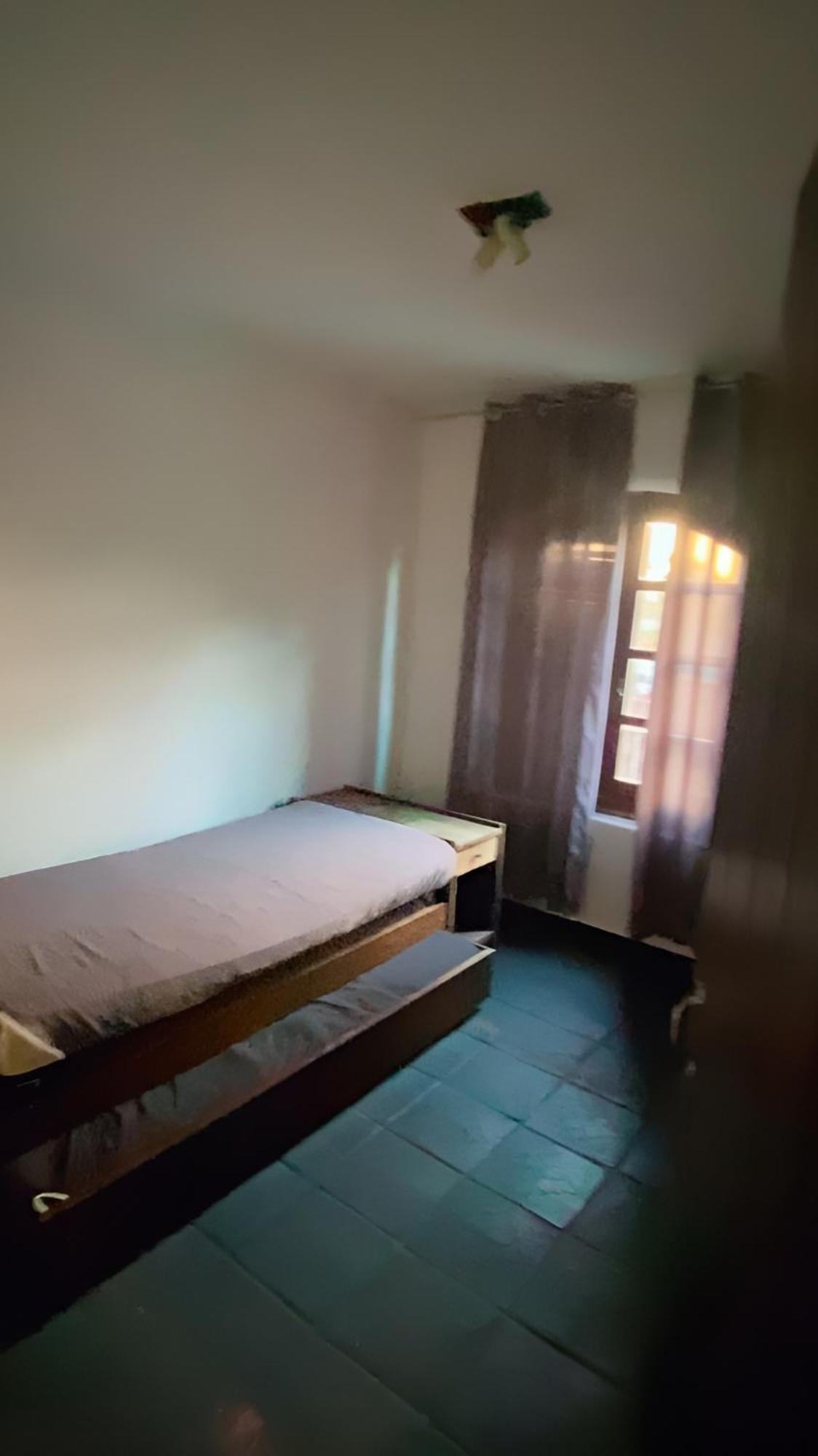 Villa Casarao No Guaruja Com Piscina Extérieur photo