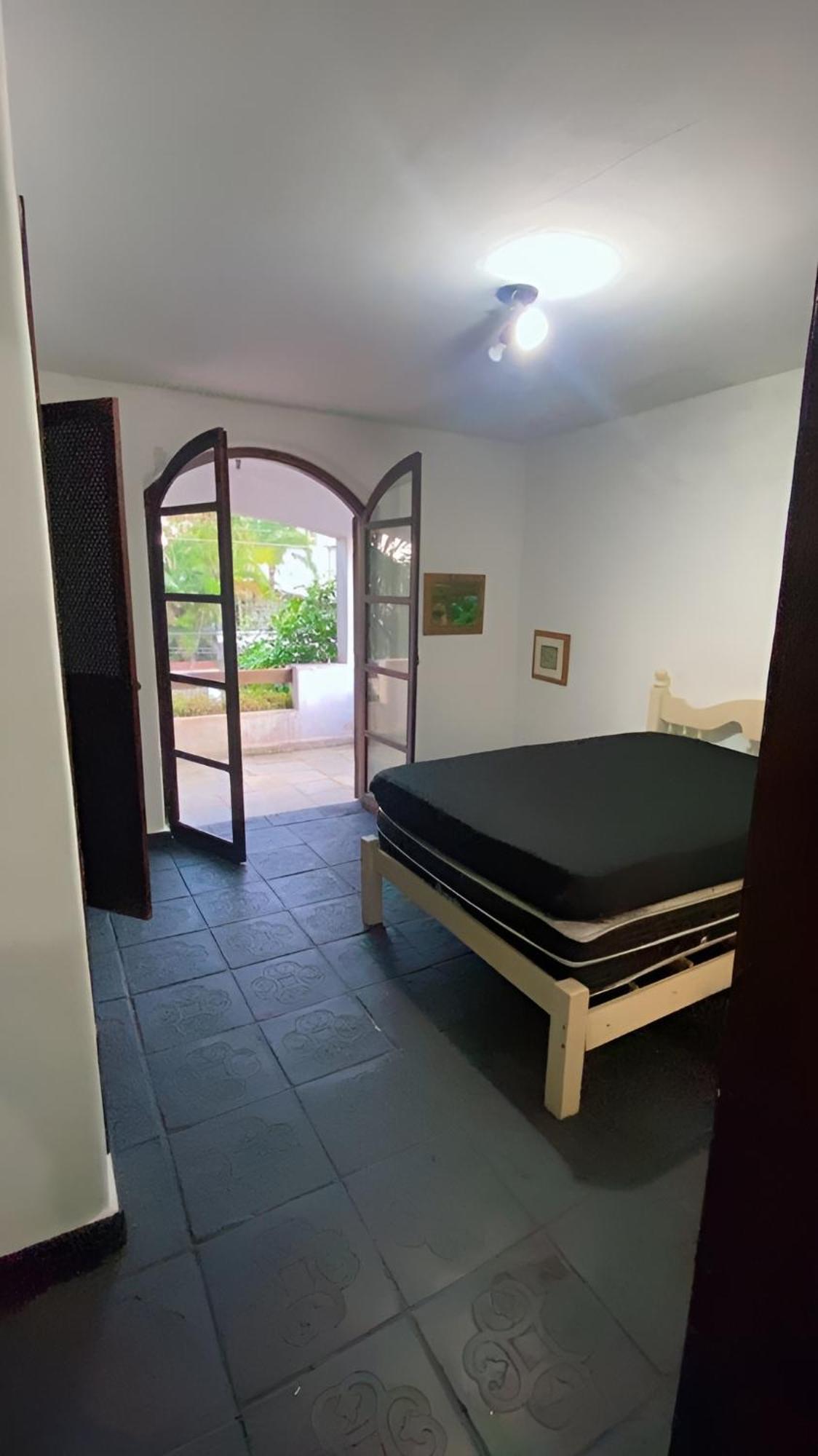 Villa Casarao No Guaruja Com Piscina Extérieur photo