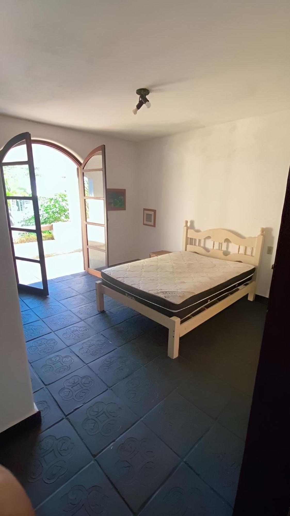 Villa Casarao No Guaruja Com Piscina Extérieur photo