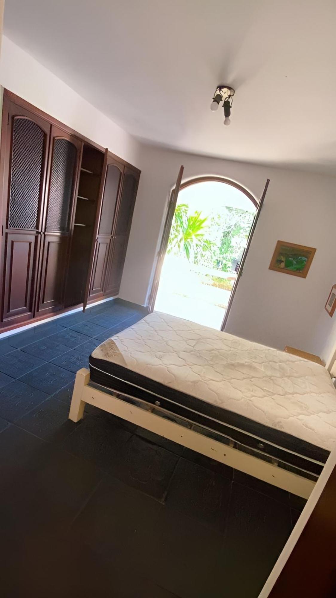 Villa Casarao No Guaruja Com Piscina Extérieur photo