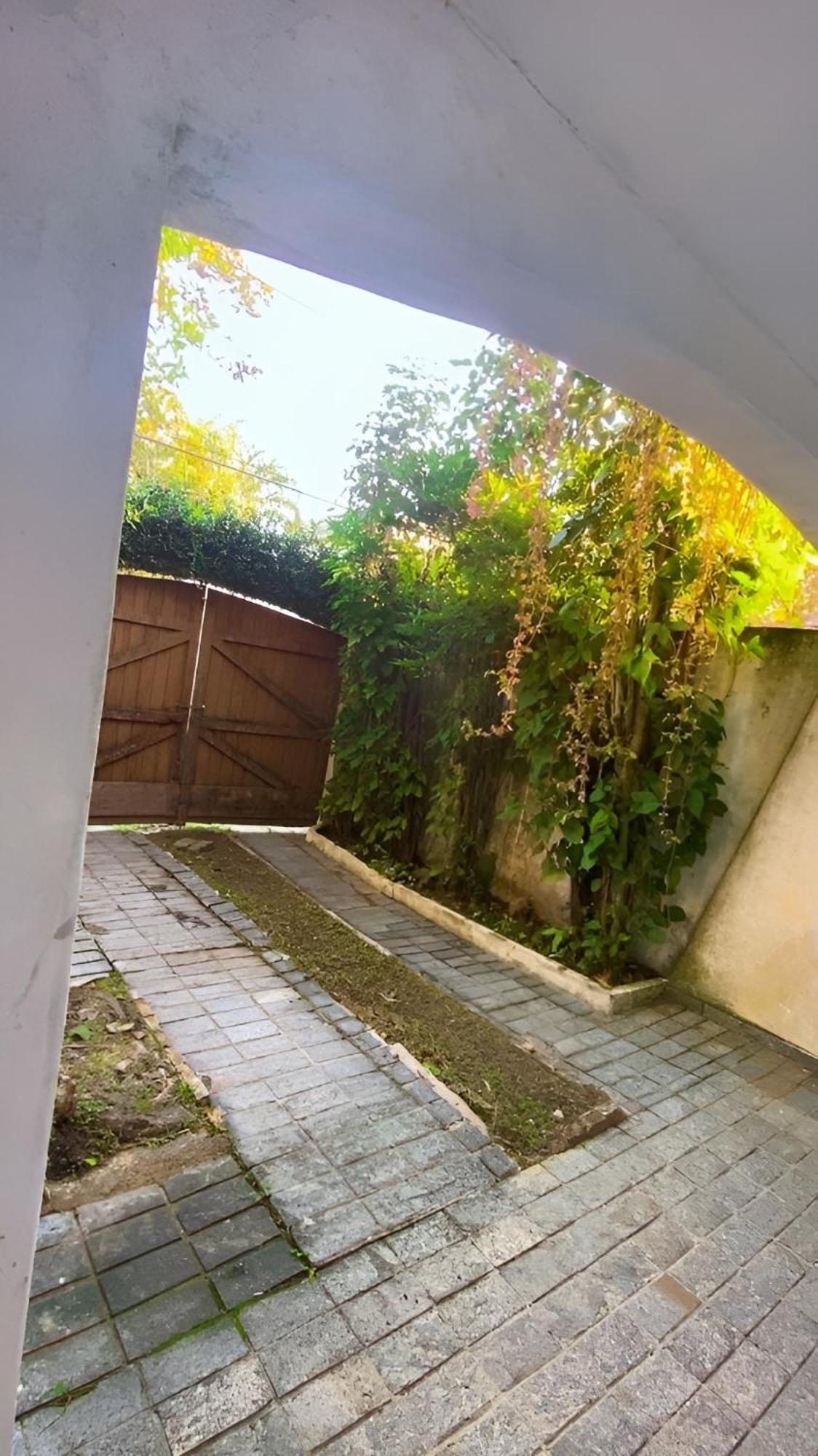 Villa Casarao No Guaruja Com Piscina Extérieur photo