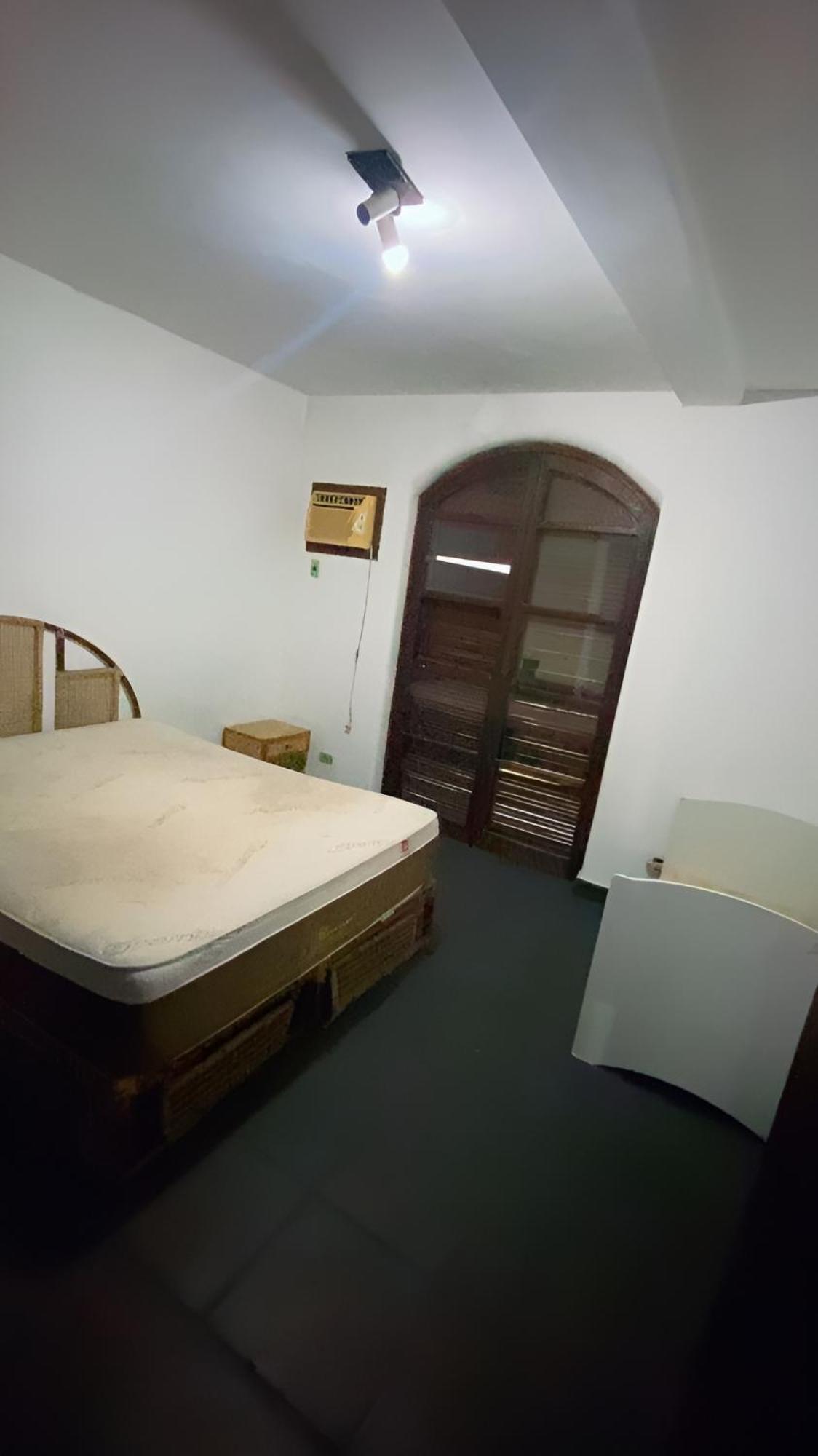 Villa Casarao No Guaruja Com Piscina Extérieur photo