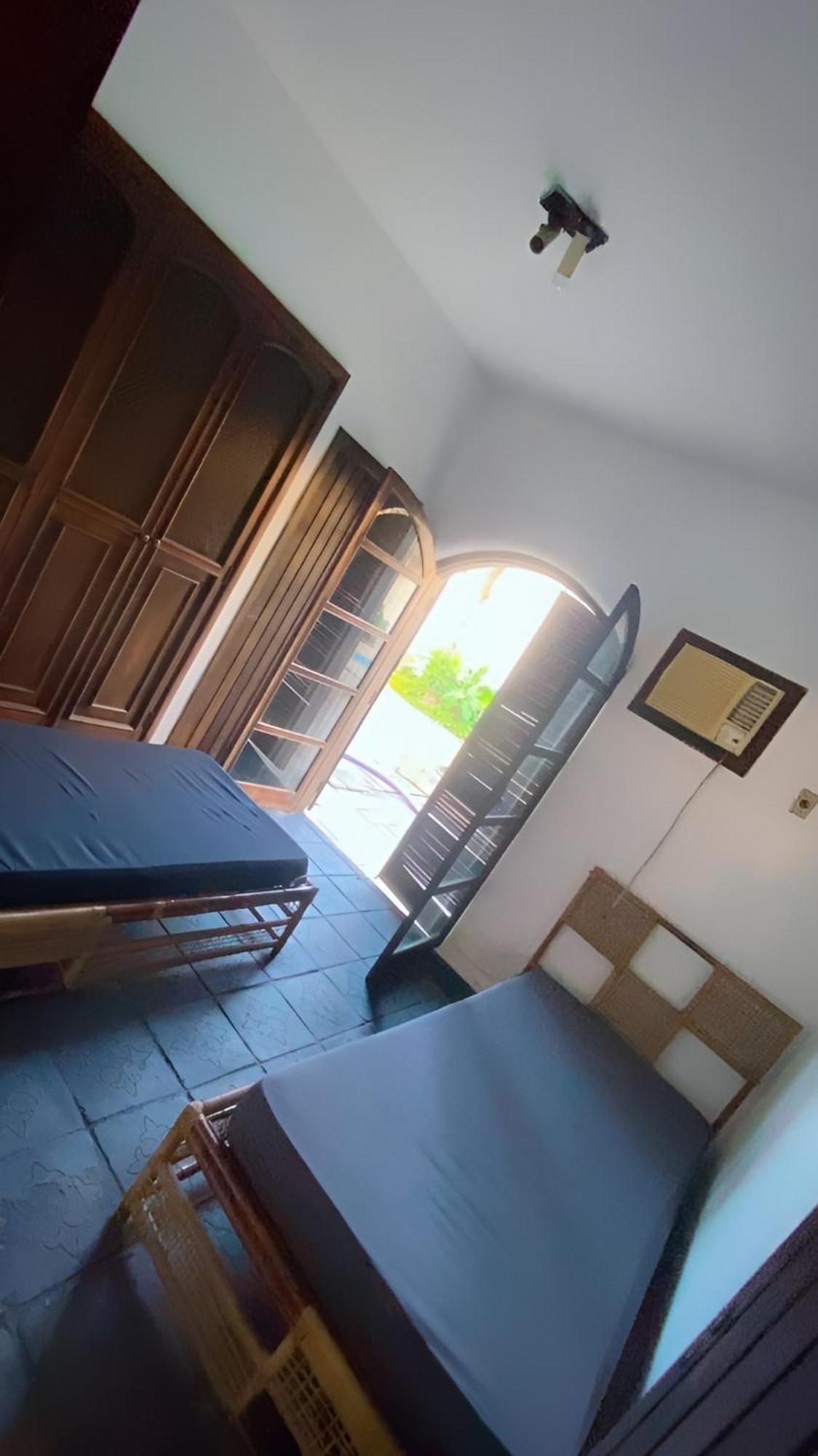 Villa Casarao No Guaruja Com Piscina Extérieur photo
