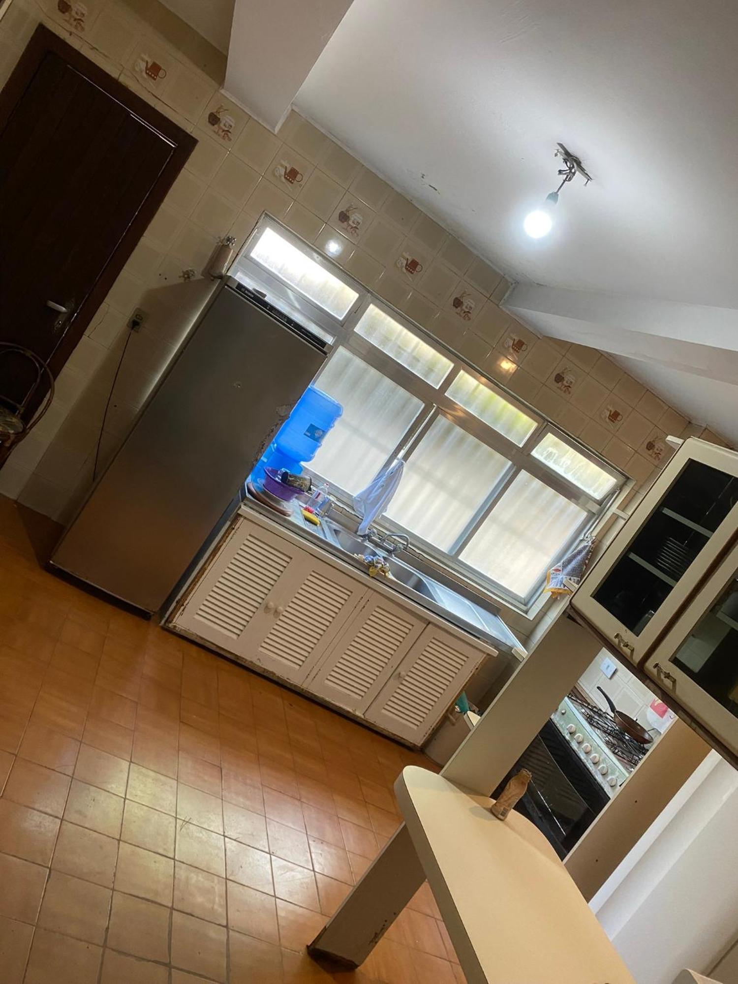 Villa Casarao No Guaruja Com Piscina Extérieur photo