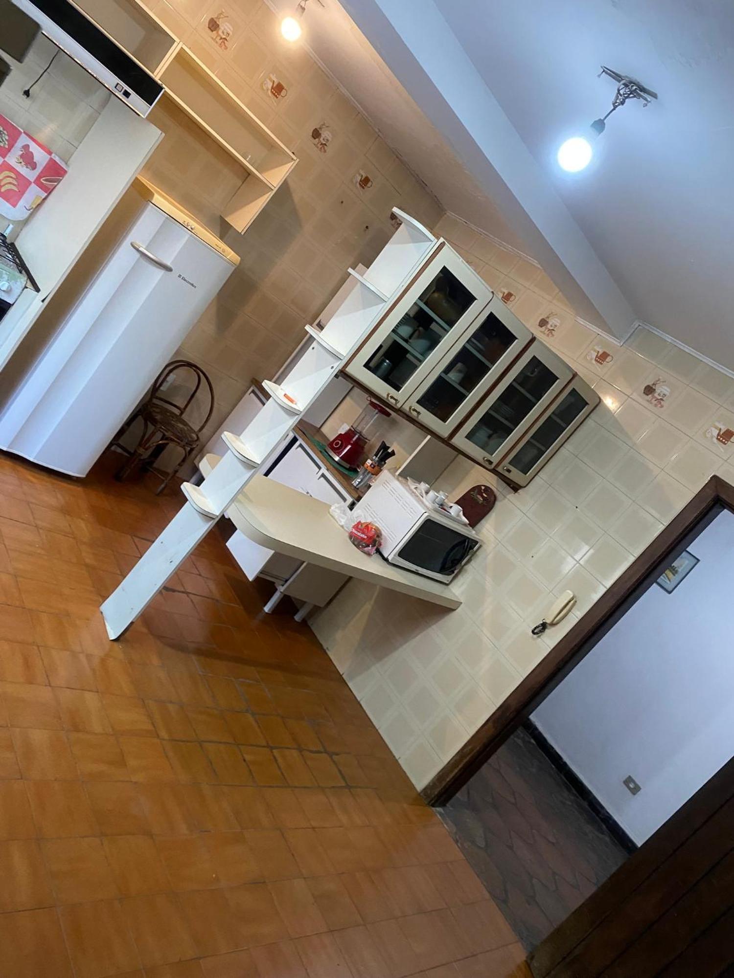 Villa Casarao No Guaruja Com Piscina Extérieur photo