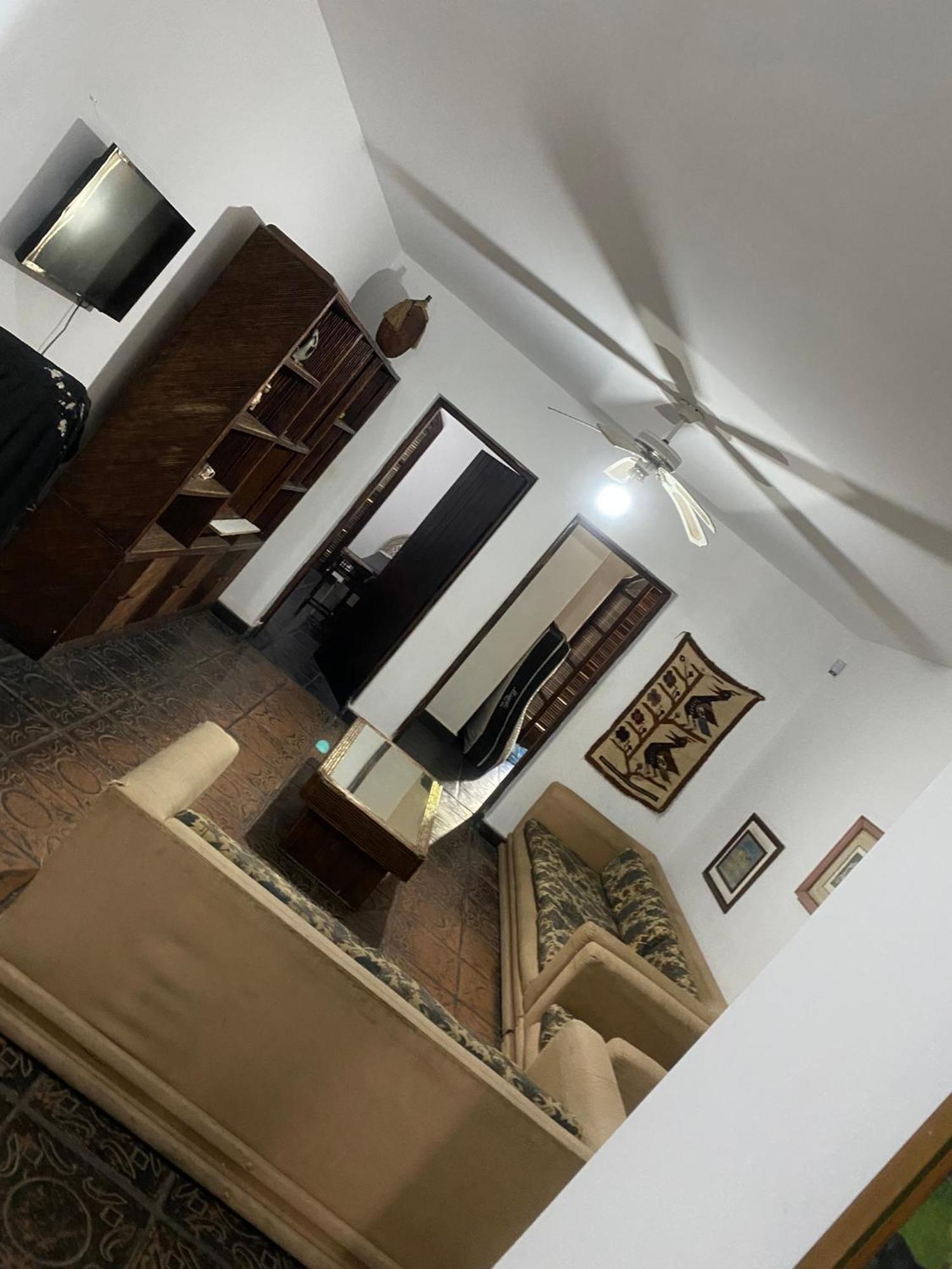 Villa Casarao No Guaruja Com Piscina Extérieur photo